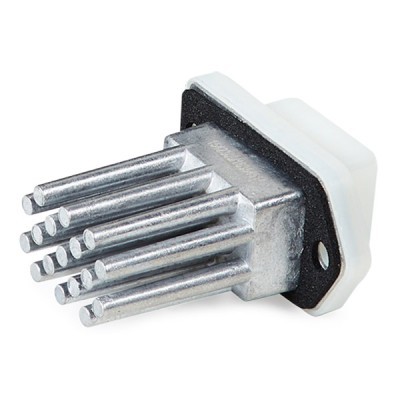 Widerstand Nenraumgebläse RIDEX 2975R0053 2975R0053 - foto 3