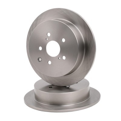Bremsscheibe RIDEX 82B1482 82B1482 - foto 4