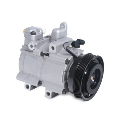 Kompressor, Klimaanlage HYUNDAI TUCSON (JM) 447K0051 - foto 3