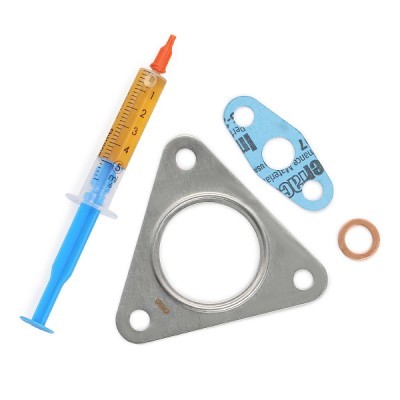 Turbolader RIDEX 2234C10189R 2234C10189R - foto 6