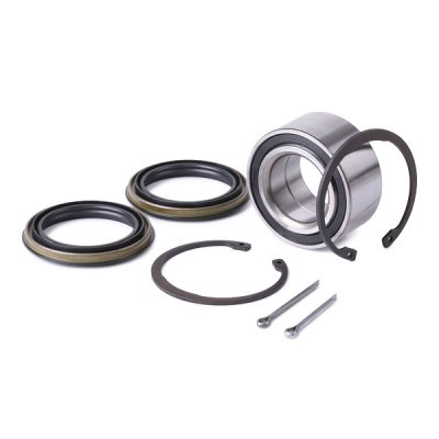 Radlager RIDEX 654W0267 654W0267 - foto 3