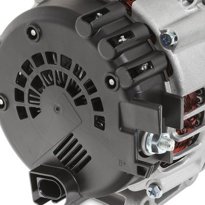 Generator RIDEX 4G1199 4G1199 - foto 6