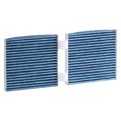 Filter, Innenraumluft RIDEX 424I0594P 424I0594P - foto 4