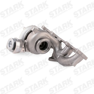Turbolader Stark SKCT-1190162 SKCT-1190162 - foto 4