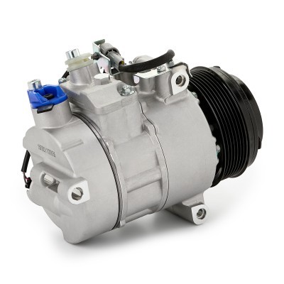 Kompressor, Klimaanlage 447K0657 - foto 5