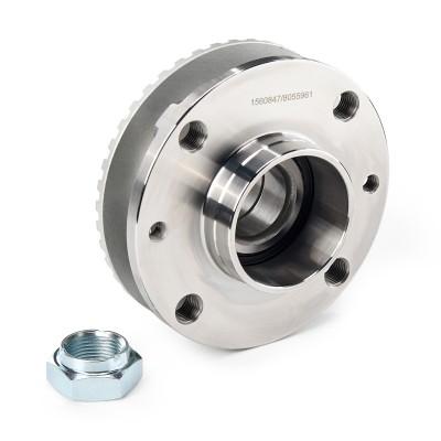 Radlager RIDEX 654W0292 654W0292 - foto 7