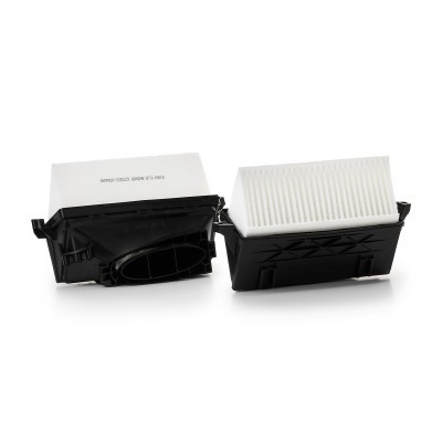 Luftfilter RIDEX 8A0543P 8A0543P - foto 4