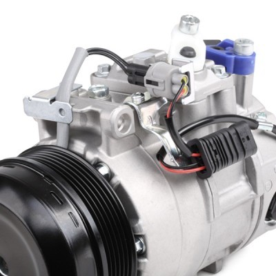 Kompressor, Klimaanlage 447K0550 - foto 6