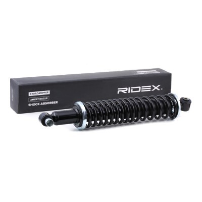 Stoßdämpfer RIDEX 854S1637 854S1637 - foto 3