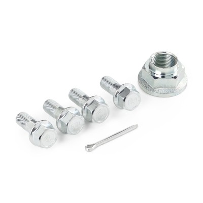Radlager RIDEX 654W0974 654W0974 - foto 7
