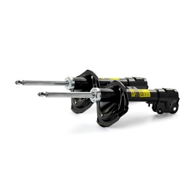Stoßdämpfer RIDEX 854S19343P 854S19343P - foto 3