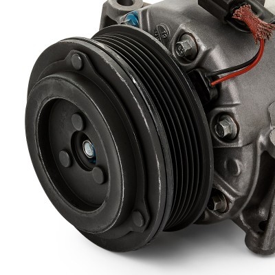 Kompressor, Klimaanlage 447K0901R - foto 5