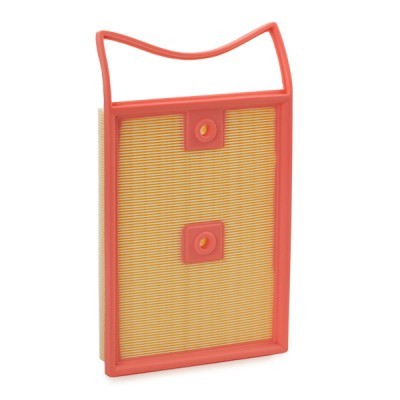 Luftfilter RIDEX 8A0641 8A0641 - foto 3