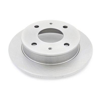 Bremsscheibe RIDEX 82B0040 82B0040 - foto 2
