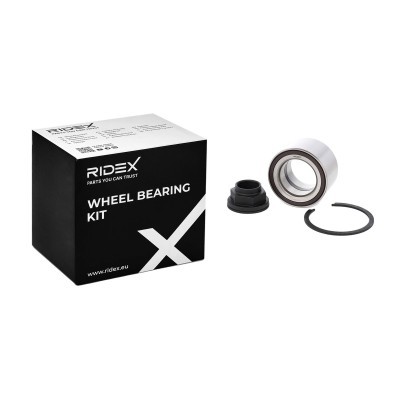 Radlager RIDEX 654W0463 654W0463 - foto 2