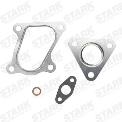 Turbolader Stark SKCT-1191019 SKCT-1191019 - foto 8