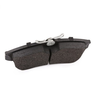 Bremsbeläge Satz RIDEX 402B0702 402B0702 - foto 4