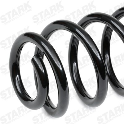 Fahrwerksfeder Stark SKCS-0040646 SKCS-0040646 - foto 4