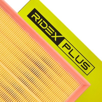 Luftfilter RIDEX 8A0160P 8A0160P - foto 6