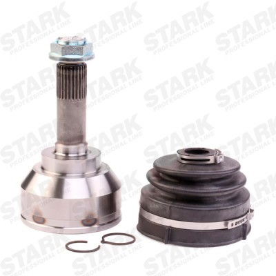 Gelenksatz, Antriebswelle Stark SKJK-0200083 SKJK-0200083 - foto 7