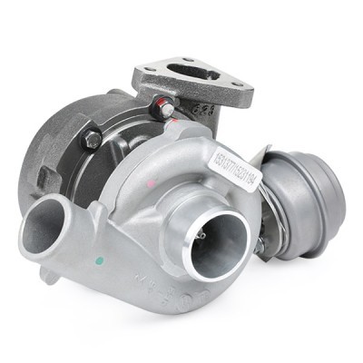 Turbolader RIDEX 2234C0308 2234C0308 - foto 3