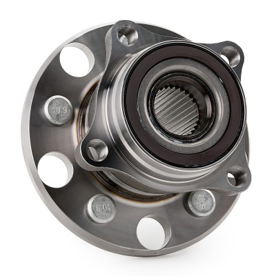 Radlagersatz RIDEX 654W0869 654W0869 - foto 8