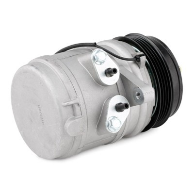 Kompressor, Klimaanlage CHEVROLET MATIZ 447K0053 - foto 4