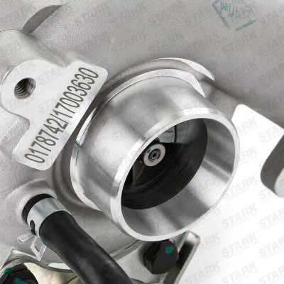 Turbolader Stark SKCT-1191164 SKCT-1191164 - foto 5