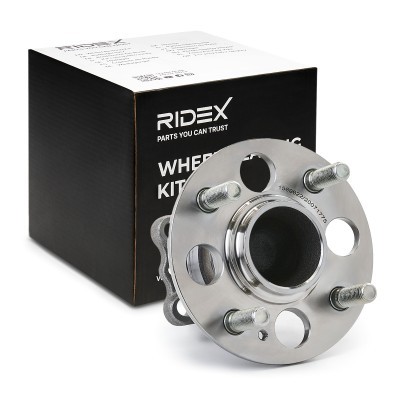 Radlager RIDEX 654W1416 654W1416 - foto 2