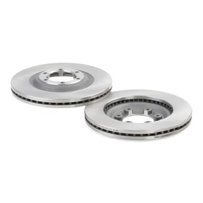 Bremsscheibe RIDEX 82B1121 82B1121 - foto 5