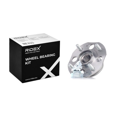 Radlager RIDEX 654W0363 654W0363 - foto 6