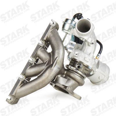 Turbolader Stark SKCT-1190677 SKCT-1190677 - foto 4