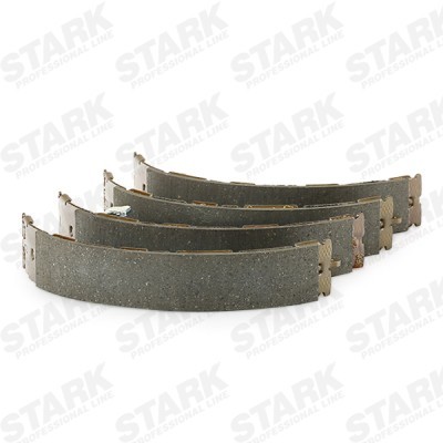 Bremsbeläge Satz Stark SKBS-0450322 SKBS-0450322 - foto 4