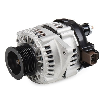 Generator RIDEX 4G1018 4G1018 - foto 3