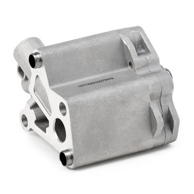 Ölpumpe RIDEX 596O0174 596O0174 - foto 3