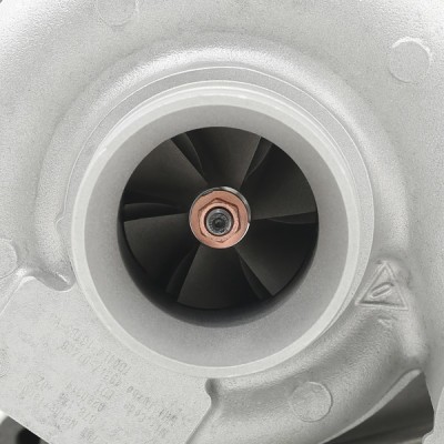 Turbolader RIDEX 2234C0125R 2234C0125R - foto 7