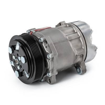 Kompressor, Klimaanlage VW 447K0180 - foto 3
