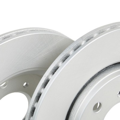 Bremsscheibe RIDEX 82B0050P 82B0050P - foto 4