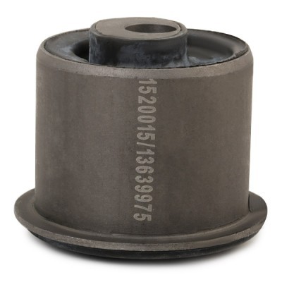 Querlenkerlager Buchse RIDEX 251T0059 251T0059 - foto 5