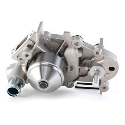 Wasserpumpe, Motorkühlung RIDEX 1260W0043 1260W0043 - foto 4