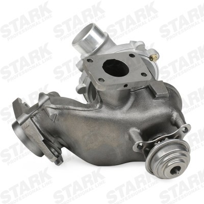 Turbolader Stark SKCT-1190421 SKCT-1190421 - foto 4