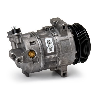 Kompressor, Klimaanlage 447K0789R - foto 4