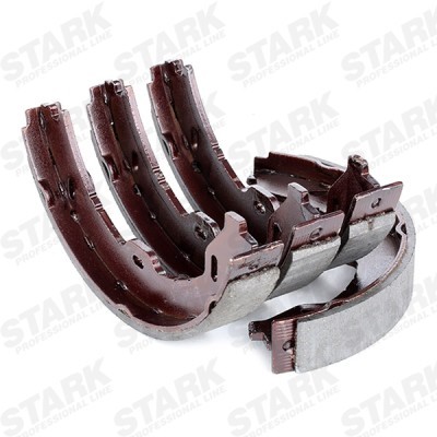 Bremsbeläge Satz Stark SKBS-0450082 SKBS-0450082 - foto 3