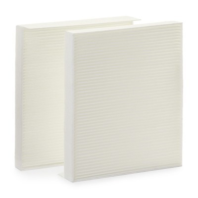 Filter, Innenraumluft RIDEX 424I0287P 424I0287P - foto 2