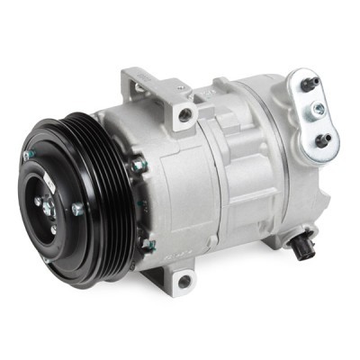 Kompressor, Klimaanlage 447K0135 - foto 3