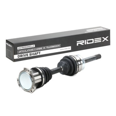 Antriebswelle RIDEX 13D0362 13D0362 - foto 2