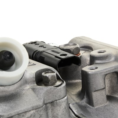 Kompressor, Klimaanlage 447K0820R - foto 6