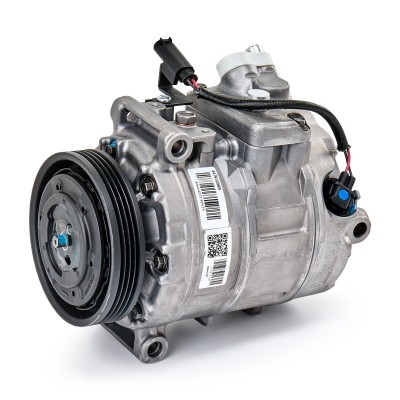 Kompressor, Klimaanlage 447K0398R - foto 3
