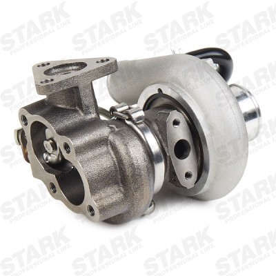 Turbolader Stark SKCT-1190584 SKCT-1190584 - foto 4