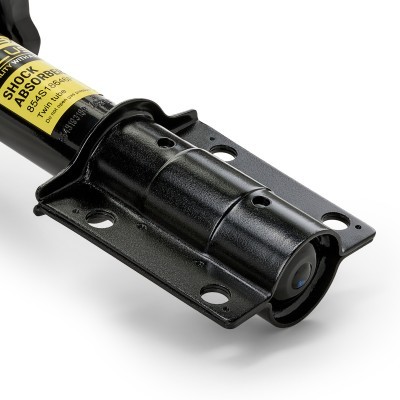 Stoßdämpfer RIDEX 854S19315P 854S19315P - foto 5